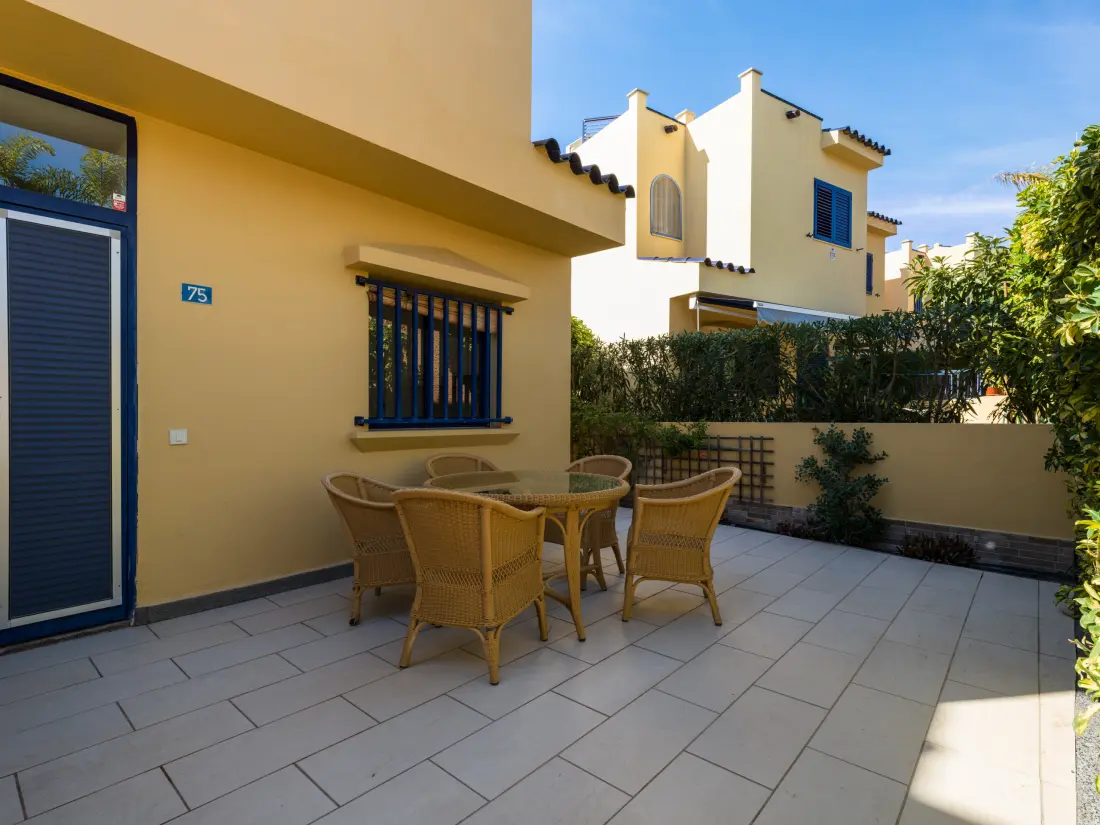 Mobil Home - Bungalow - Cottage in Maspalomas