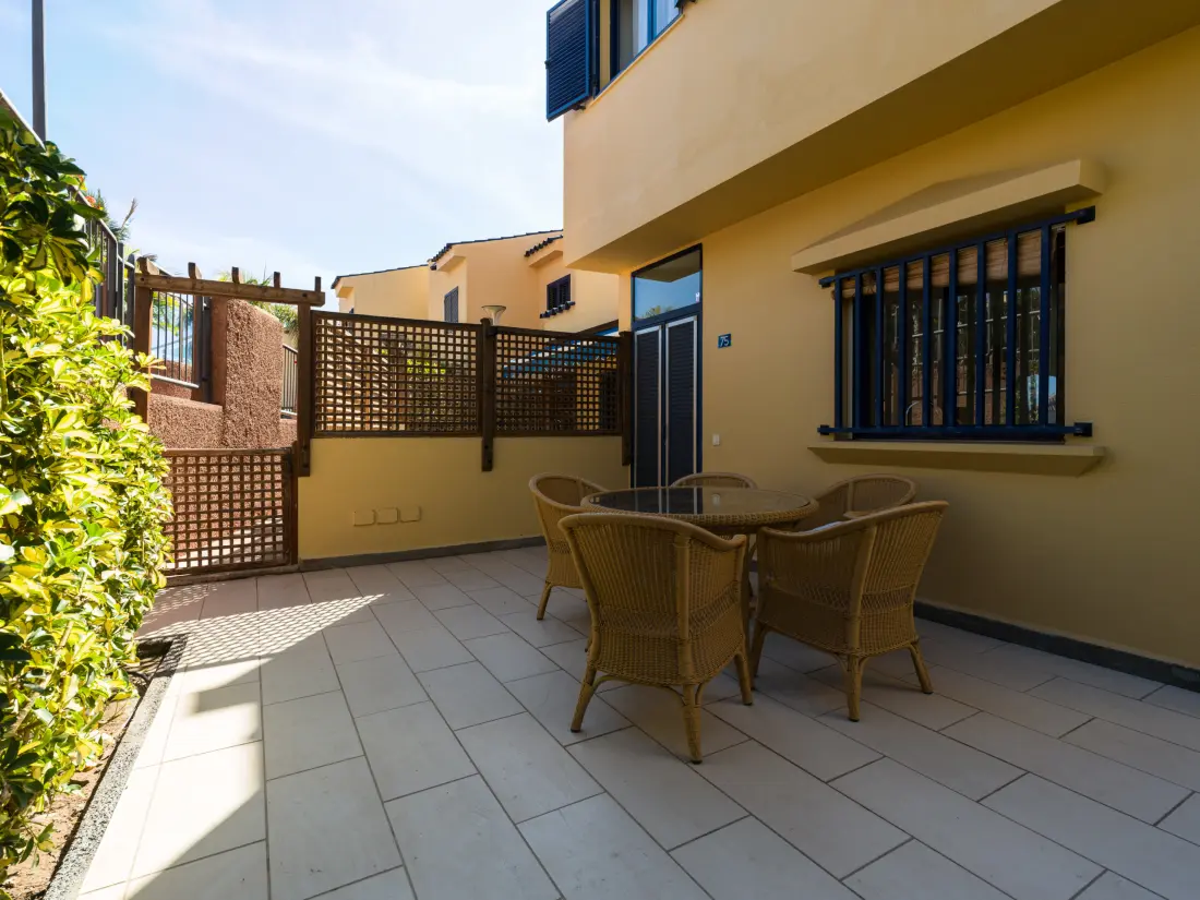 Mobil Home - Bungalow - Cottage in Maspalomas