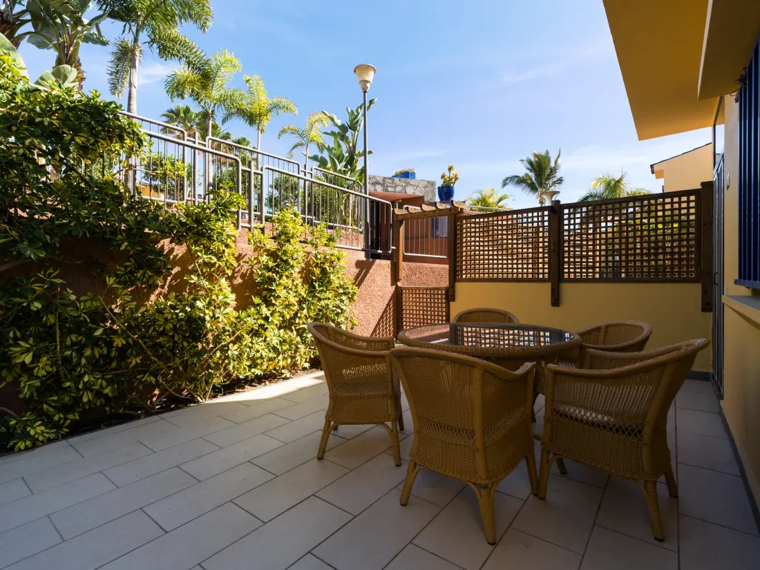 Mobil Home - Bungalow - Cottage in Maspalomas
