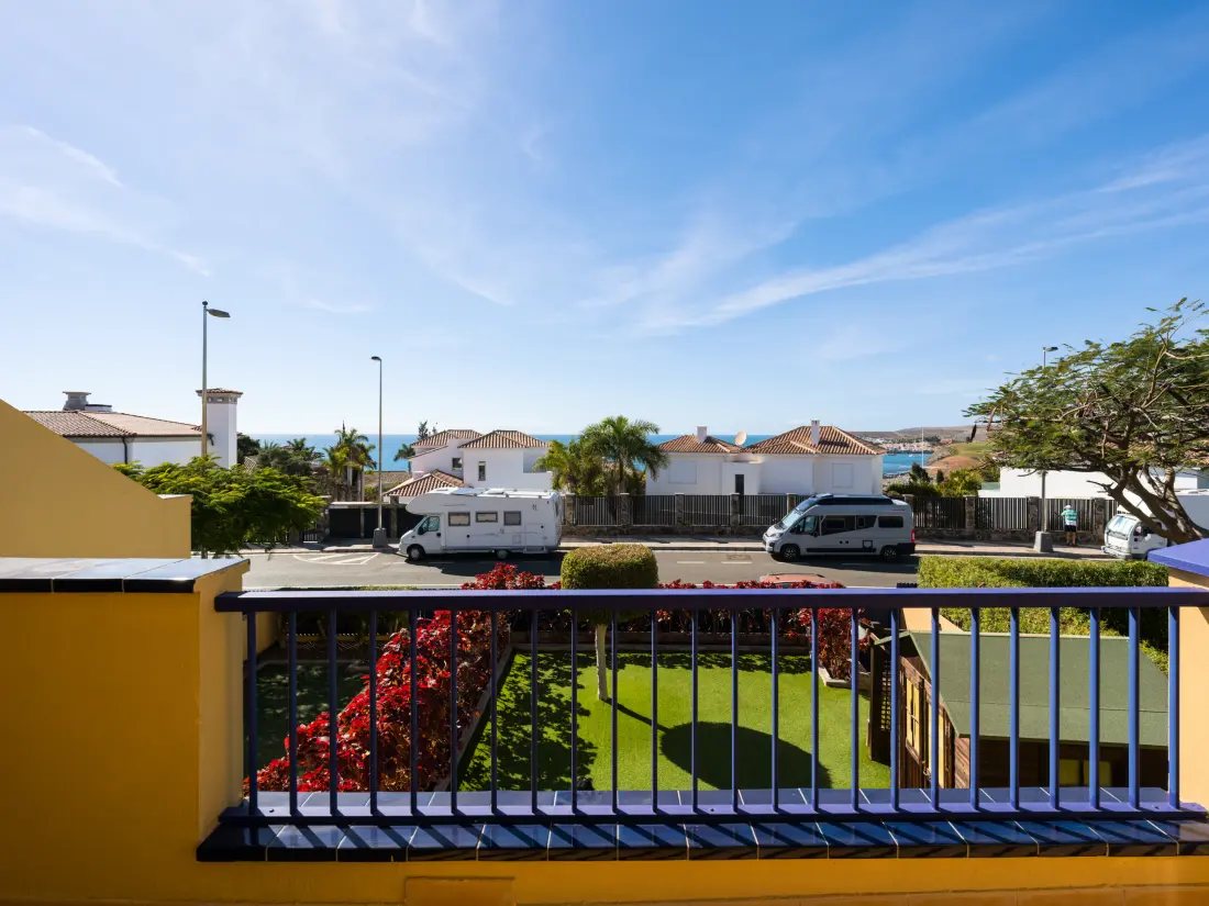 Mobil Home - Bungalow - Cottage in Maspalomas