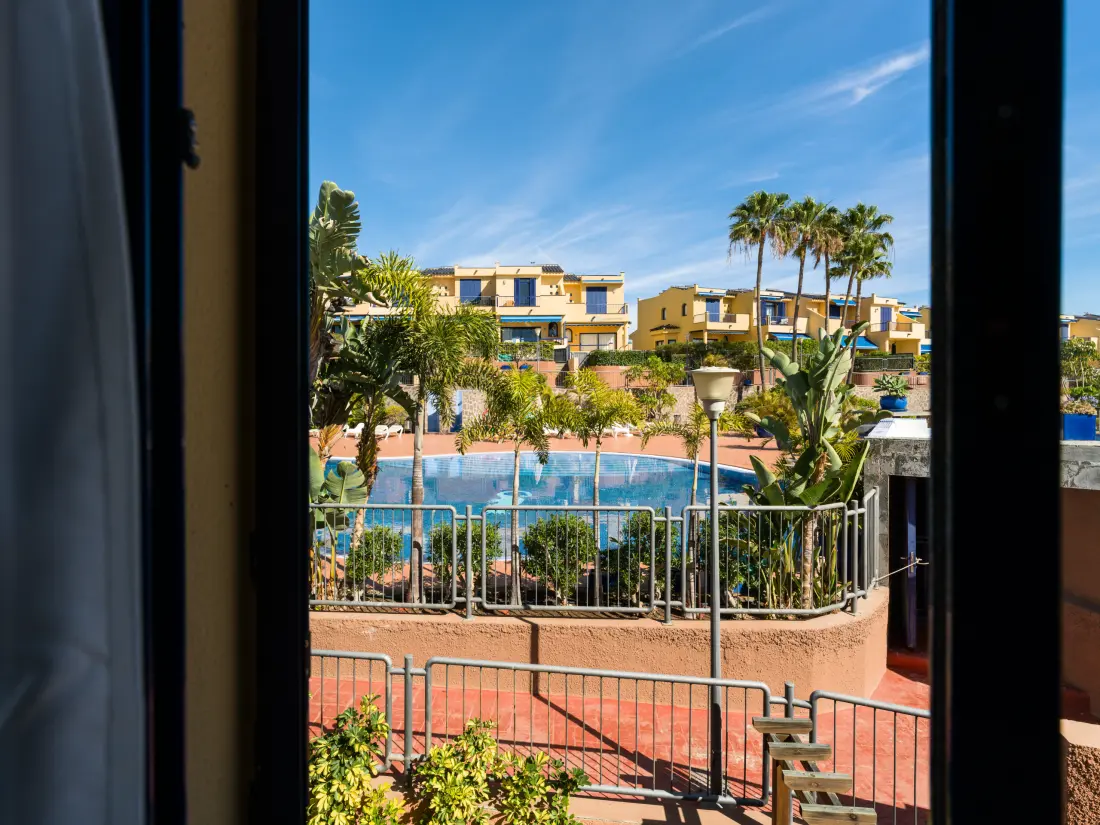 Mobil Home - Bungalow - Cottage in Maspalomas