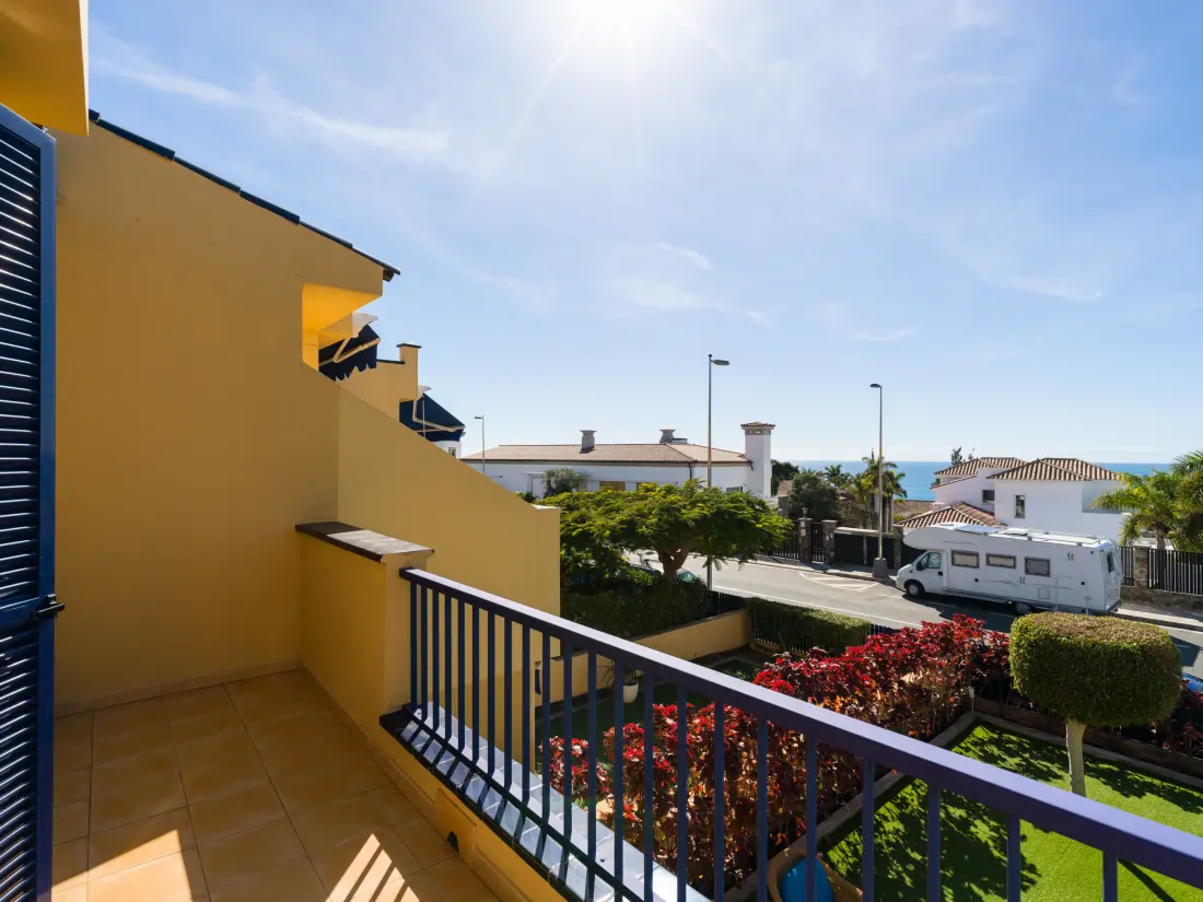 Mobil Home - Bungalow - Cottage in Maspalomas