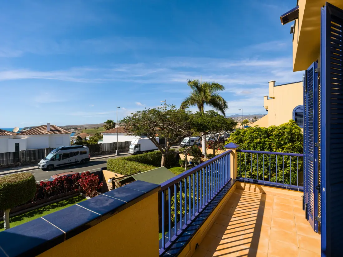 Mobil Home - Bungalow - Cottage in Maspalomas