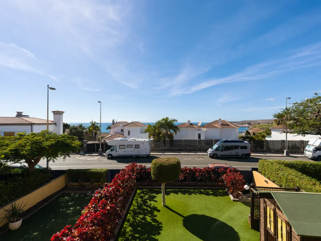 Mobil Home - Bungalow - Cottage in Maspalomas