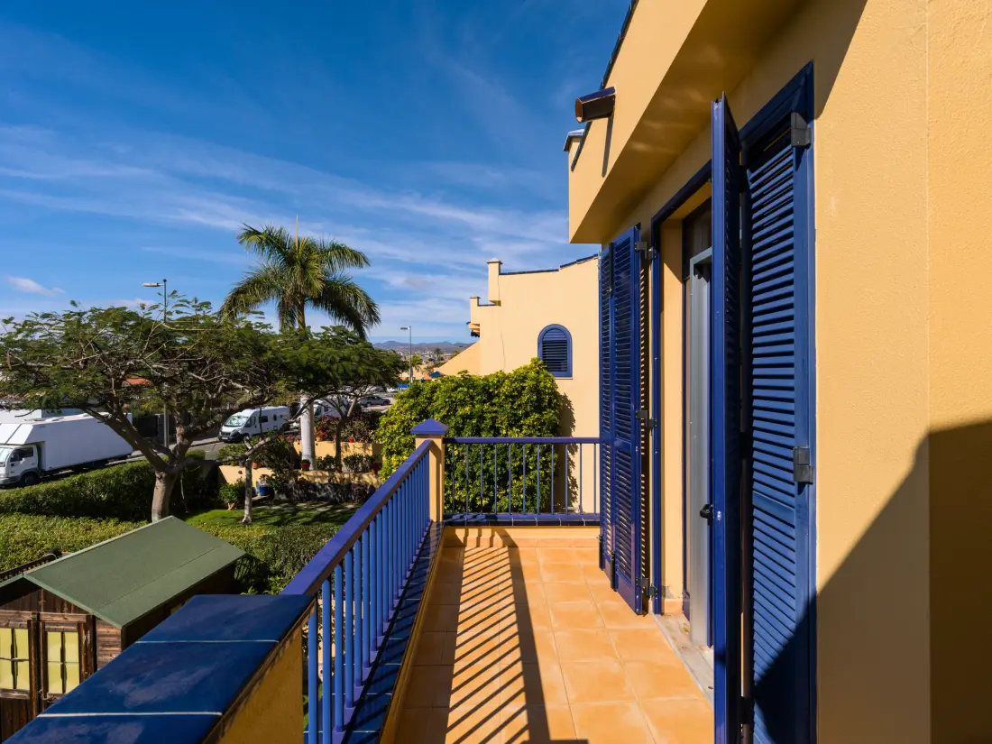Mobil Home - Bungalow - Cottage in Maspalomas