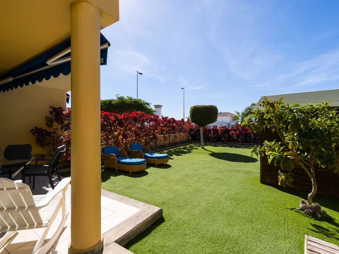 Mobil Home - Bungalow - Cottage in Maspalomas