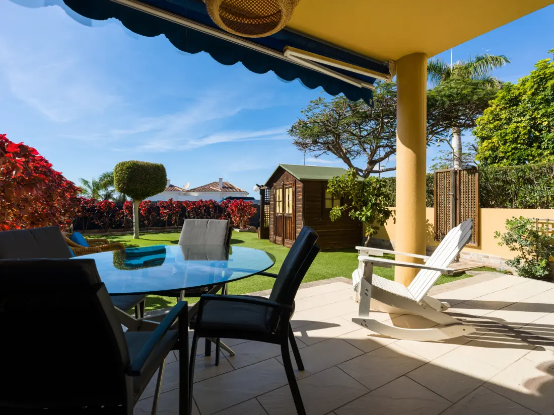 Mobil Home - Bungalow - Cottage in Maspalomas