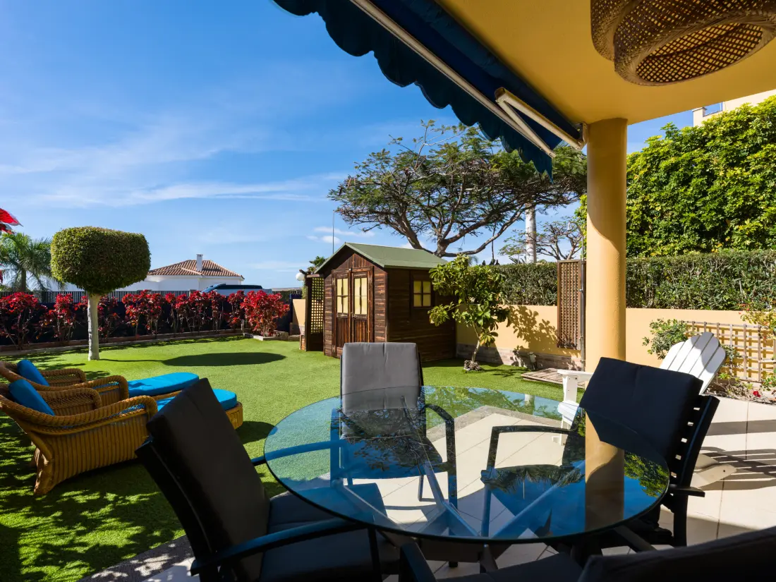 Mobil Home - Bungalow - Cottage in Maspalomas