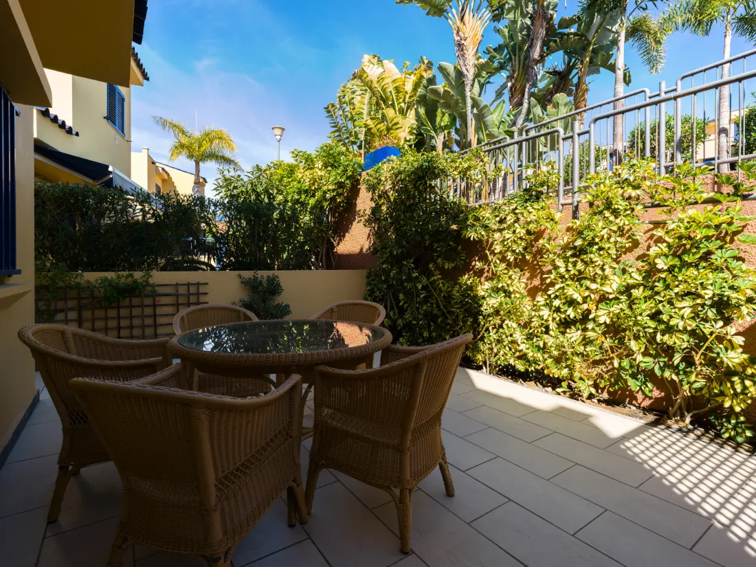 Mobil Home - Bungalow - Cottage in Maspalomas