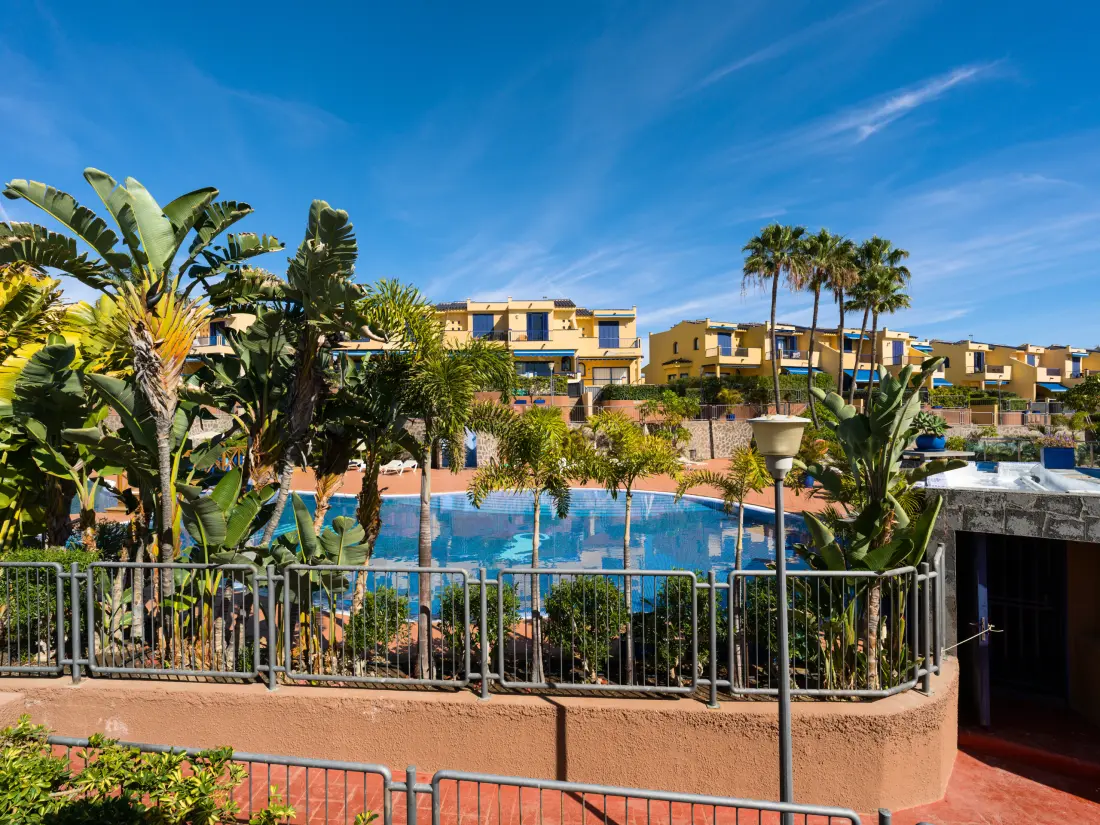 Mobil Home - Bungalow - Cottage in Maspalomas