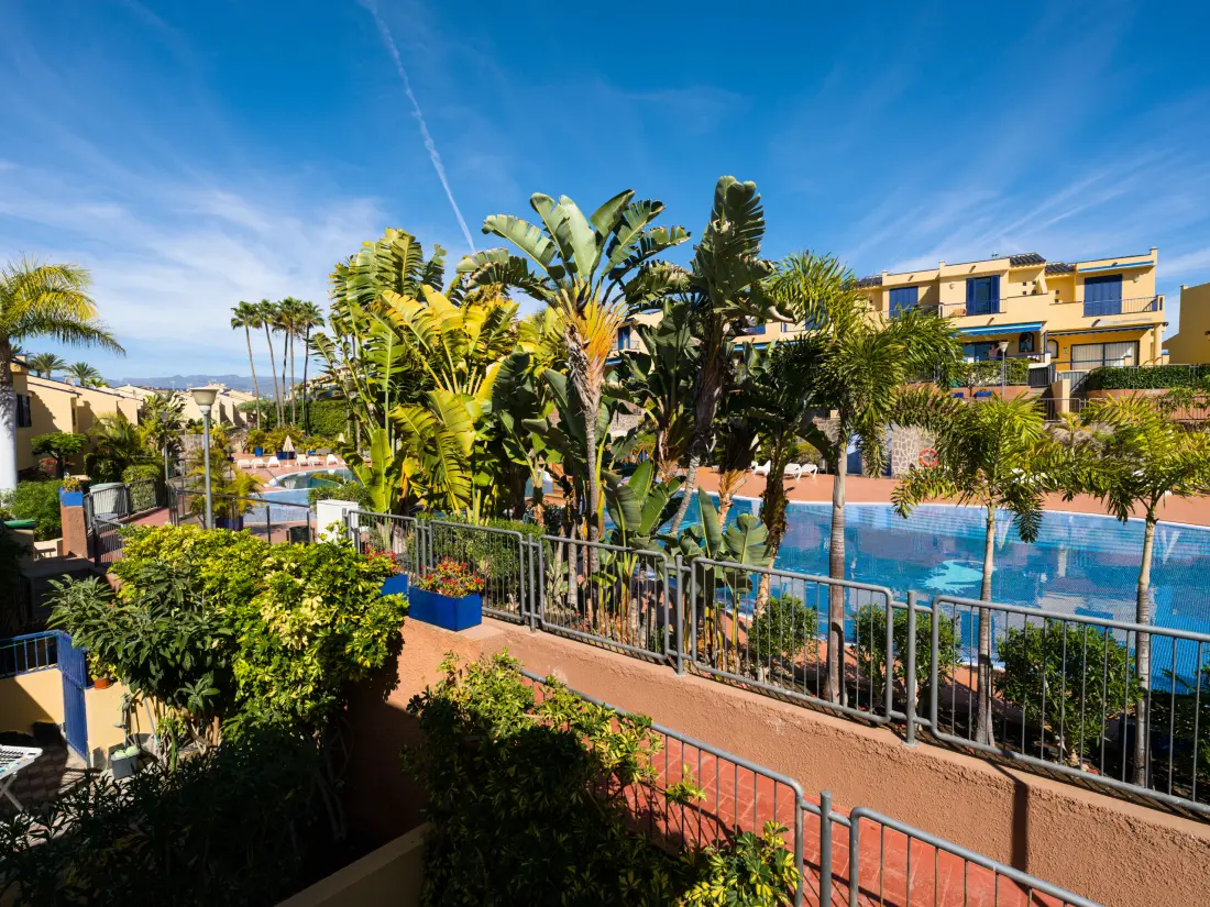 Mobil Home - Bungalow - Cottage in Maspalomas