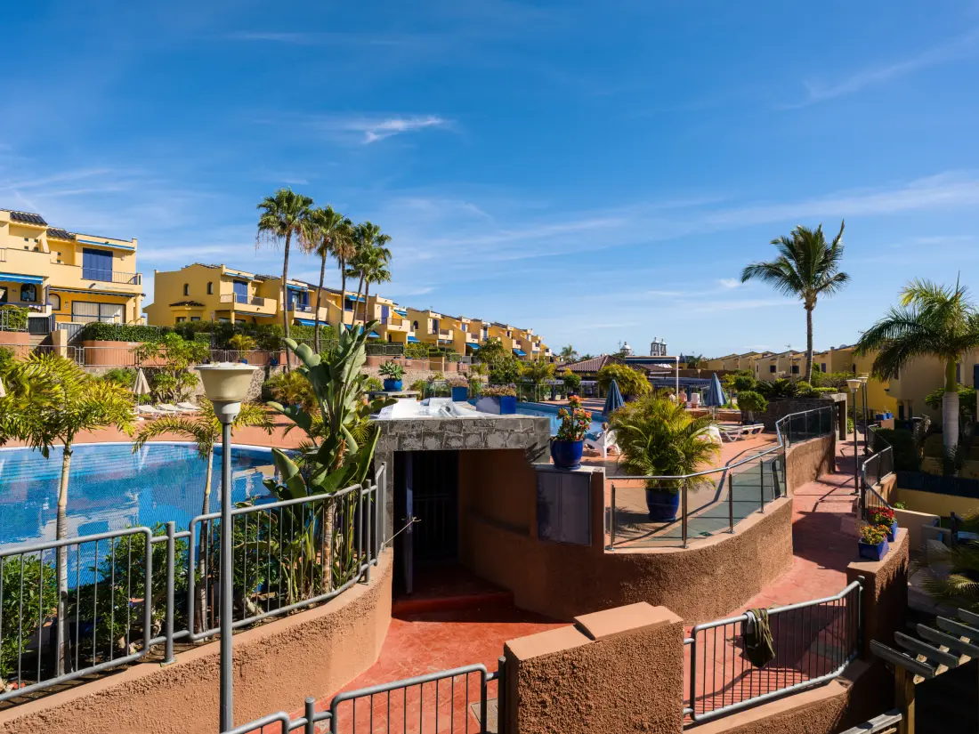 Mobil Home - Bungalow - Cottage in Maspalomas