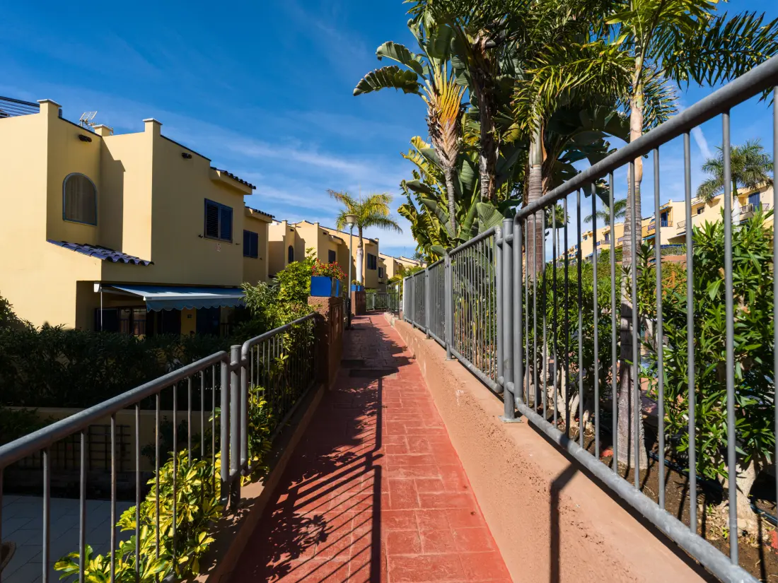 Mobil Home - Bungalow - Cottage in Maspalomas