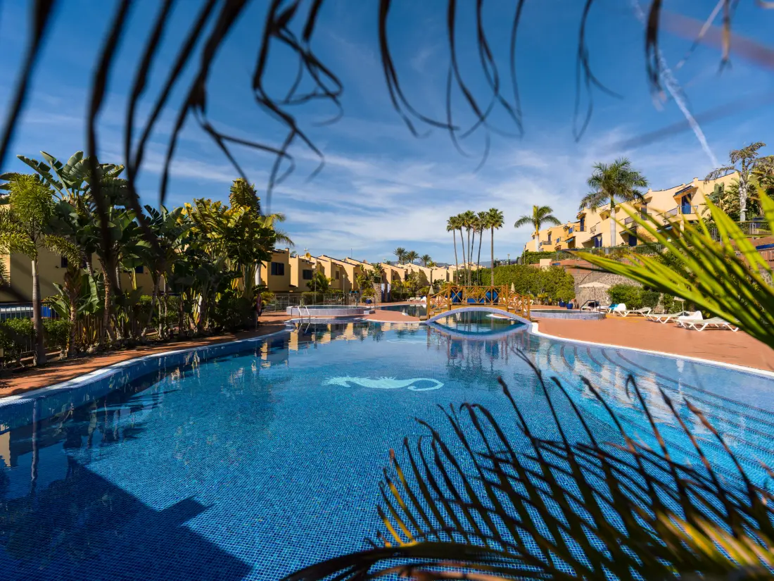 Mobil Home - Bungalow - Cottage in Maspalomas