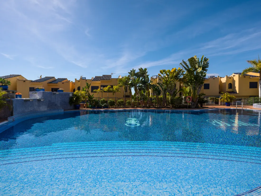 Mobil Home - Bungalow - Cottage in Maspalomas