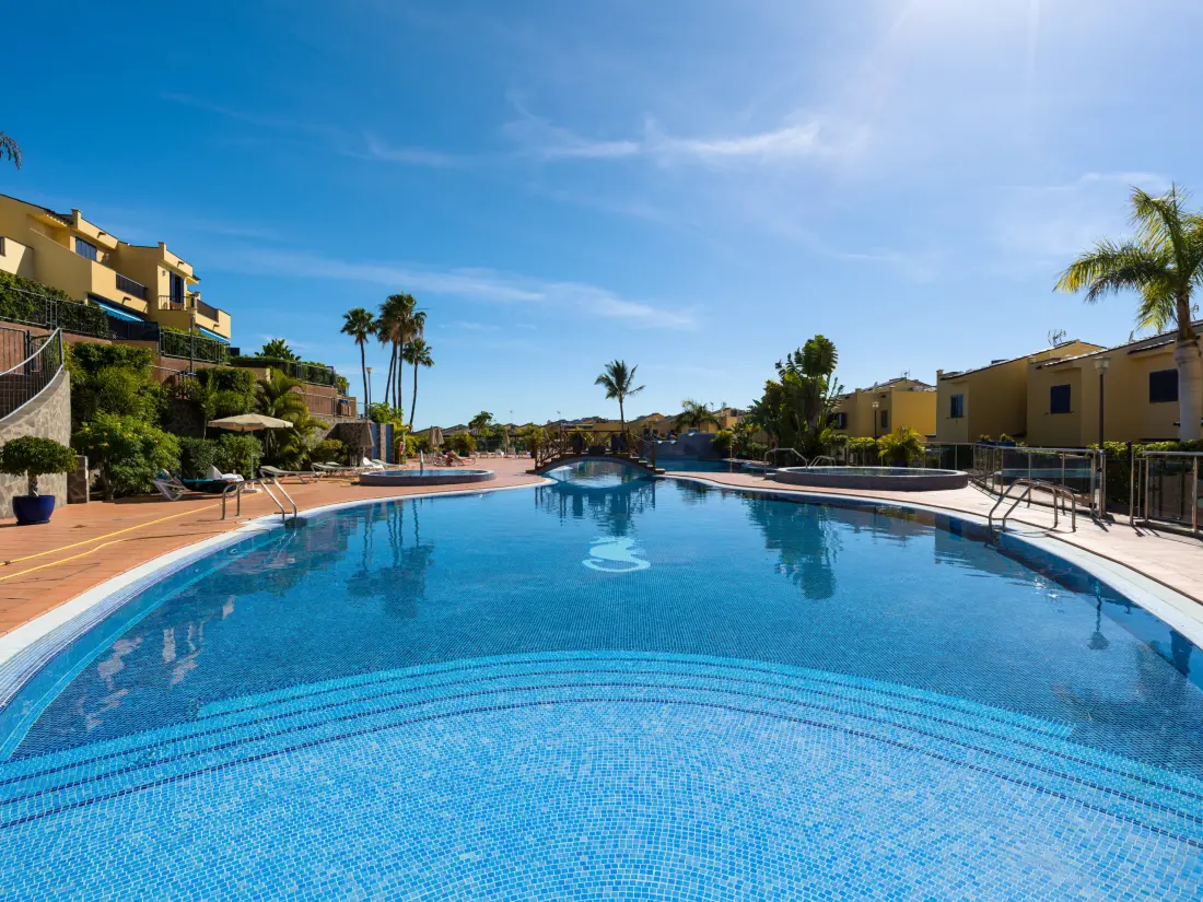 Mobil Home - Bungalow - Cottage in Maspalomas