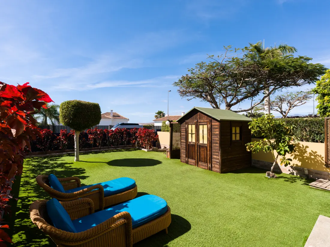Mobil Home - Bungalow - Cottage in Maspalomas