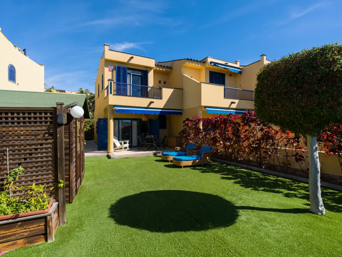 Mobil Home - Bungalow - Cottage in Maspalomas