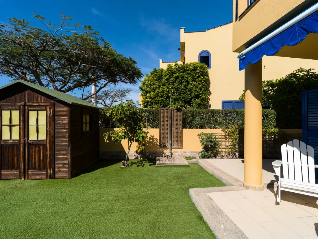 Mobil Home - Bungalow - Cottage in Maspalomas