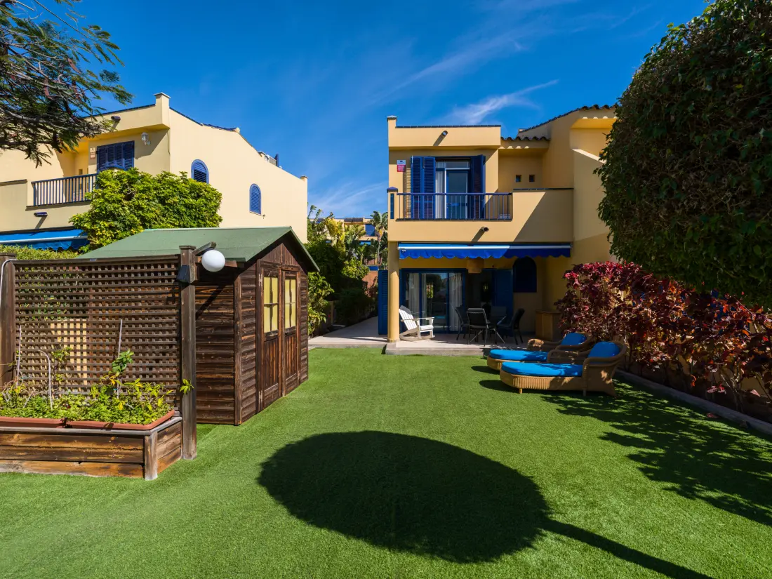Mobil Home - Bungalow - Cottage in Maspalomas