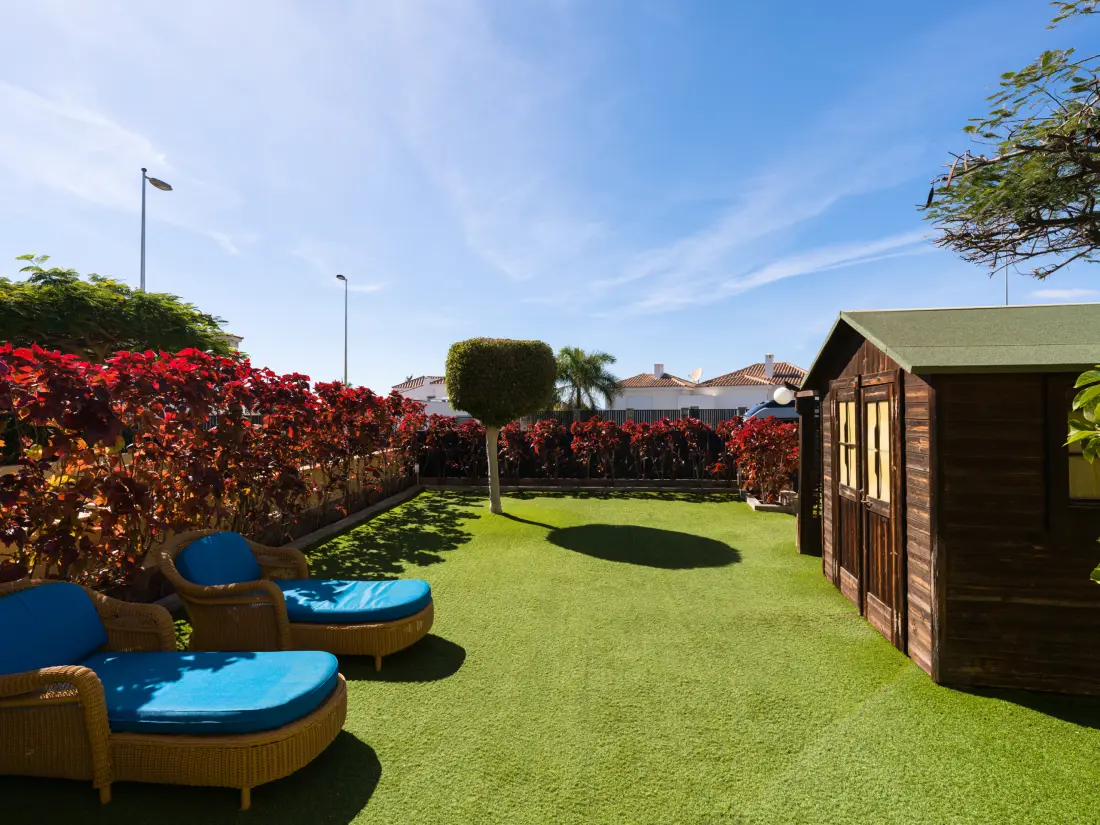 Mobil Home - Bungalow - Cottage in Maspalomas