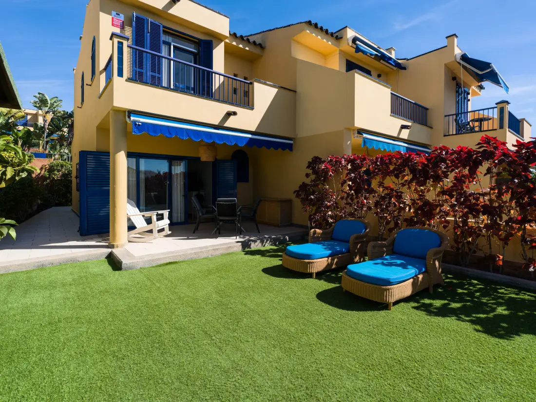 Mobil Home - Bungalow - Cottage in Maspalomas