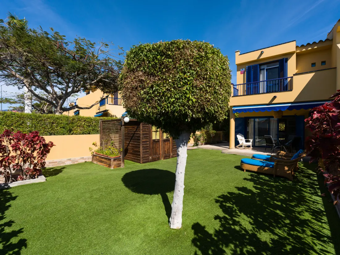 Mobil Home - Bungalow - Cottage in Maspalomas