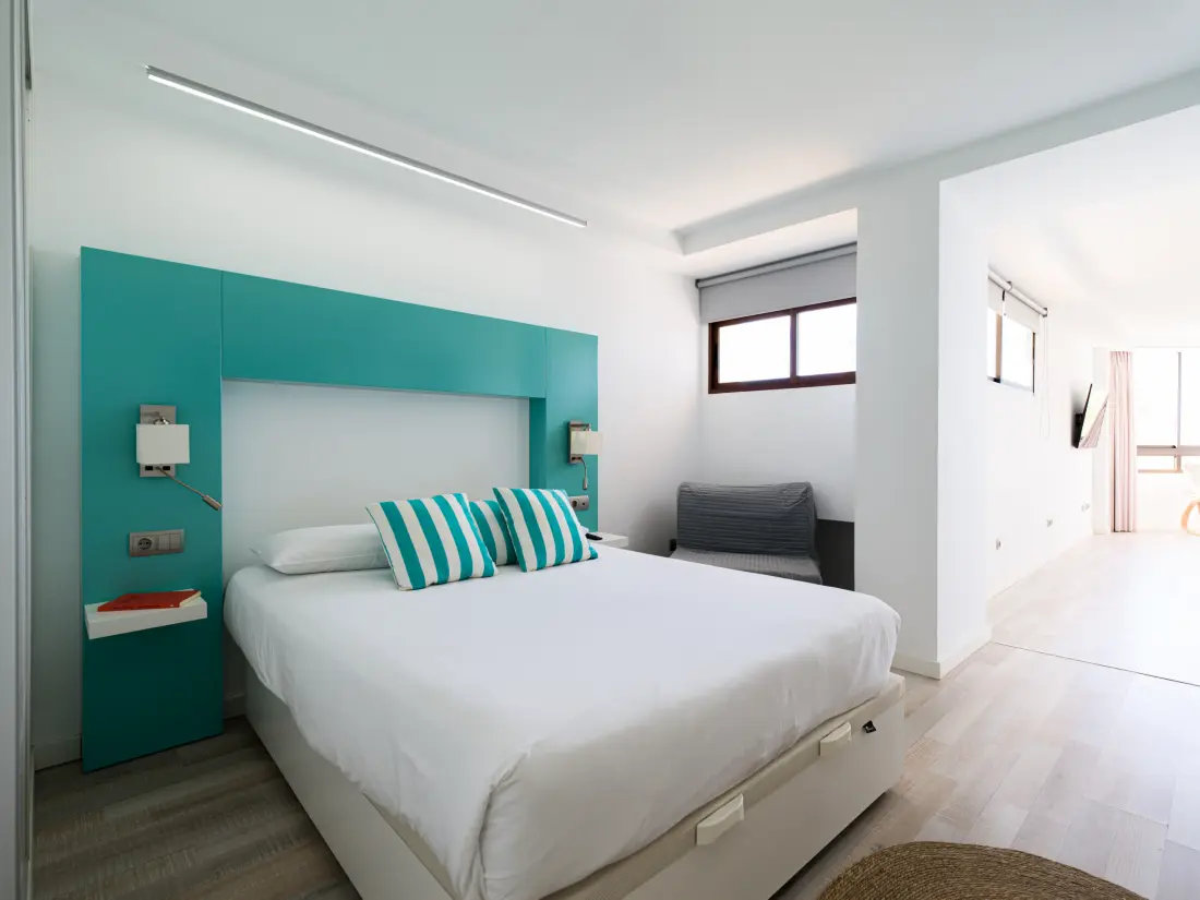 Apartmanok Maspalomas