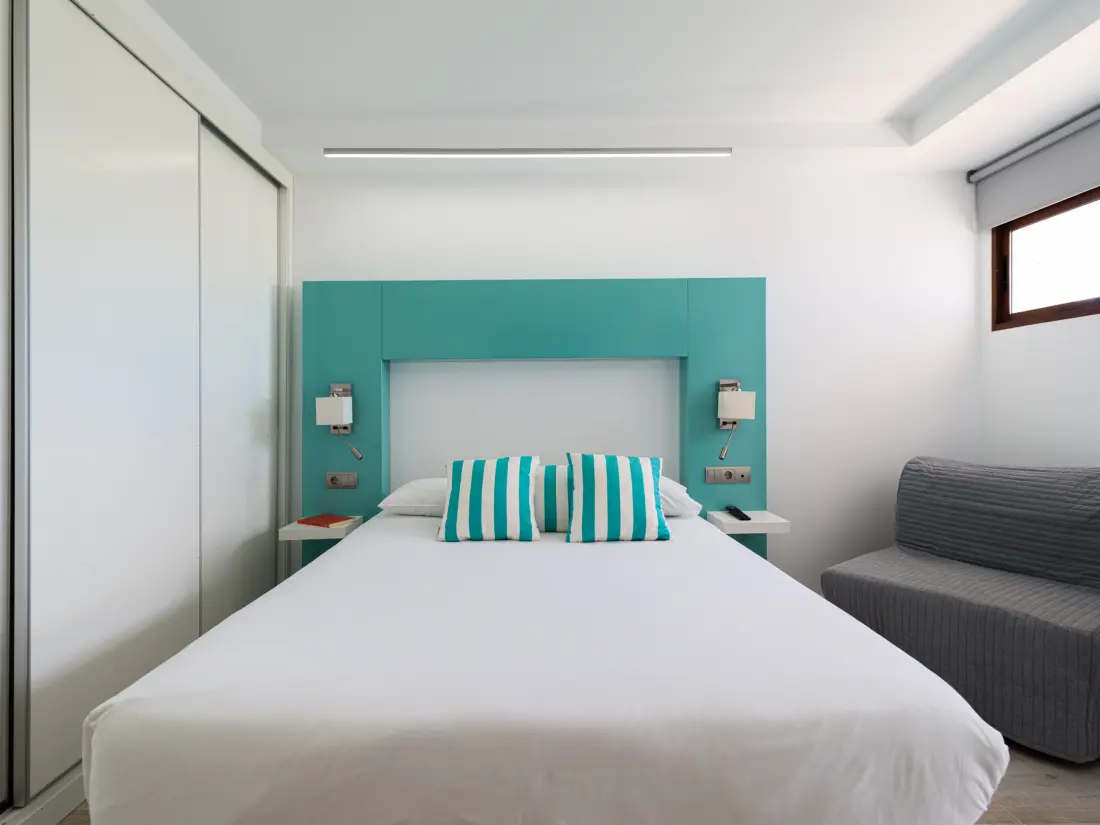 Apartmanok Maspalomas