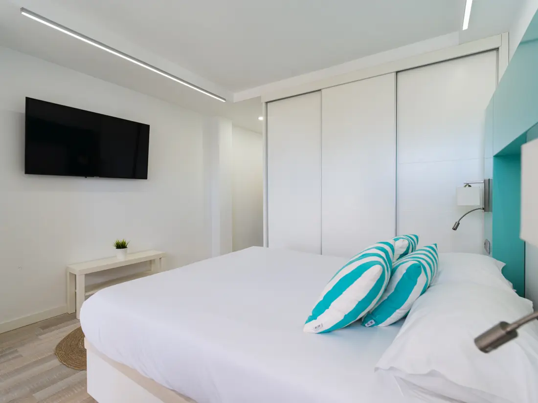Apartmanok Maspalomas