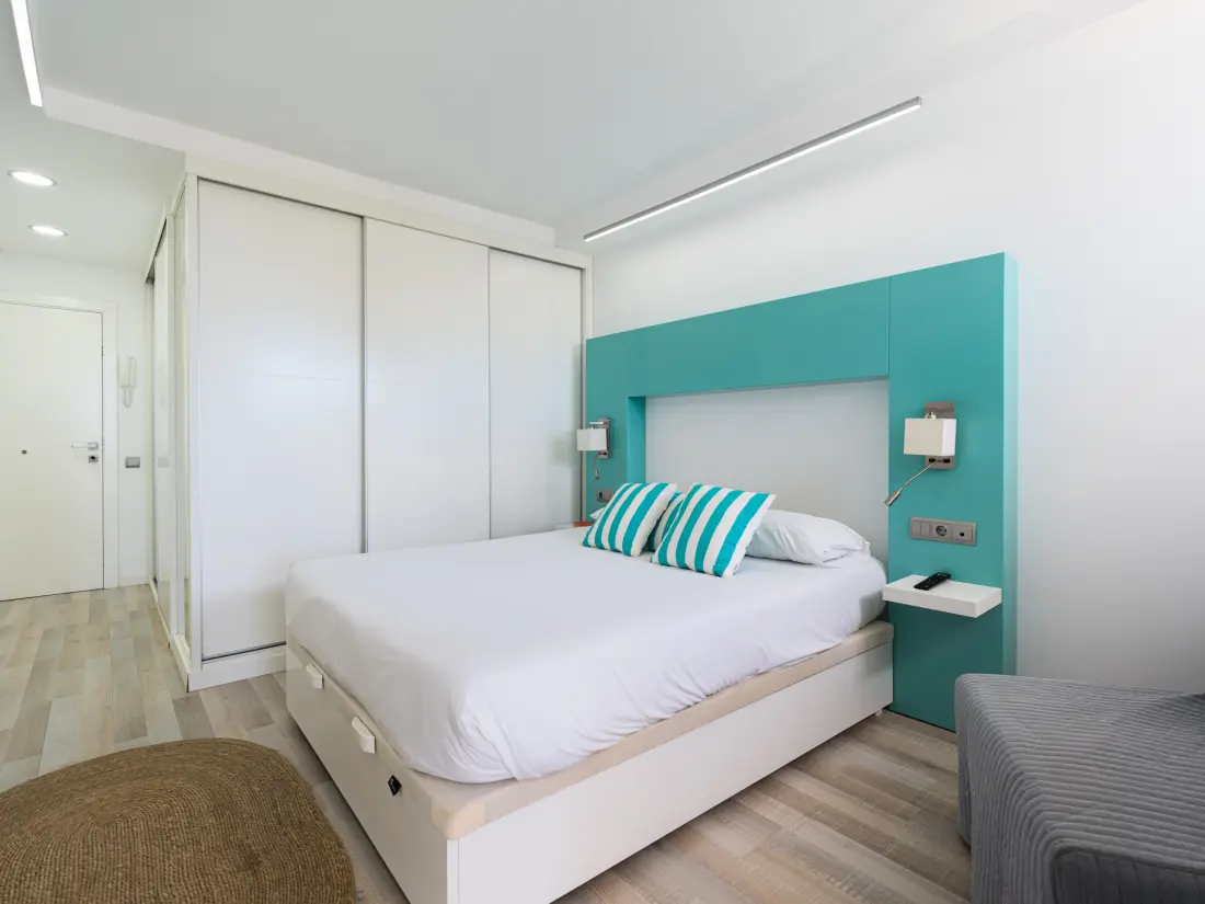 Apartmanok Maspalomas