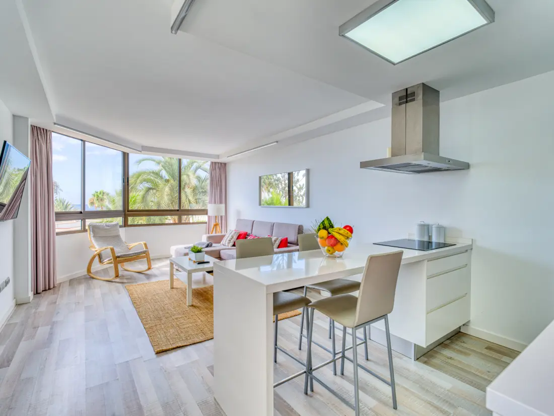 Apartmanok Maspalomas