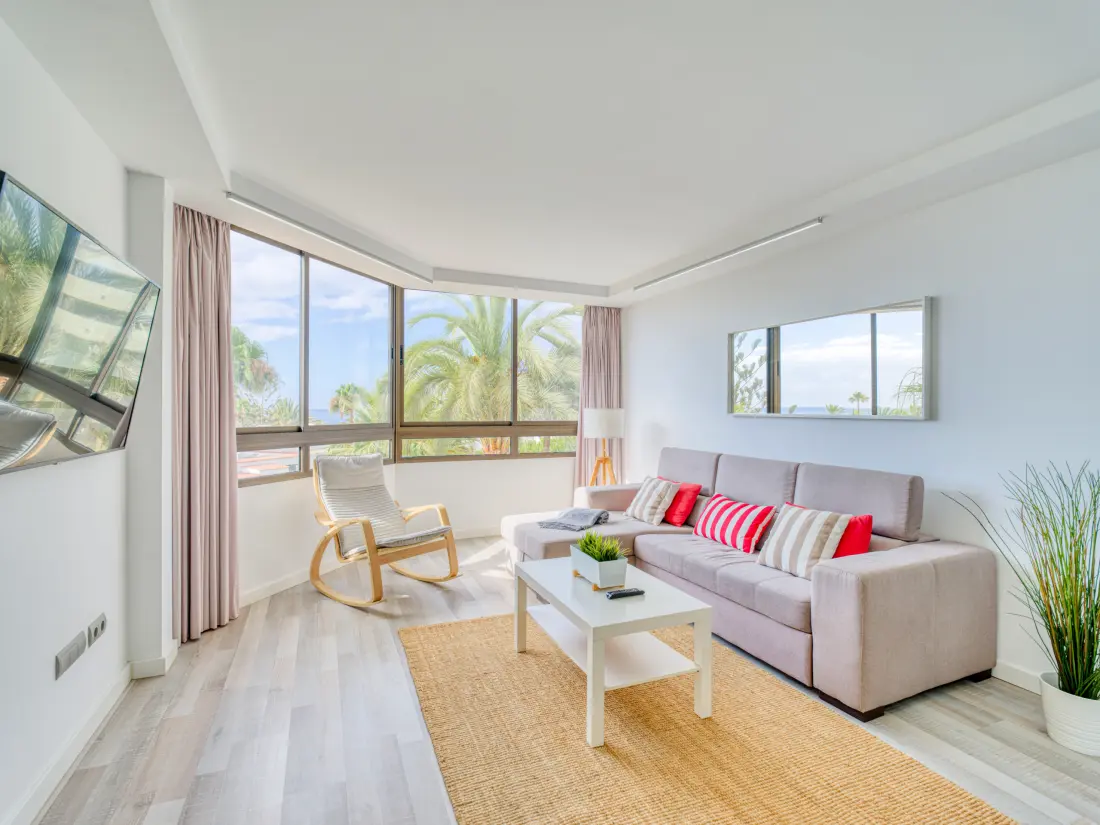 Apartmanok Maspalomas