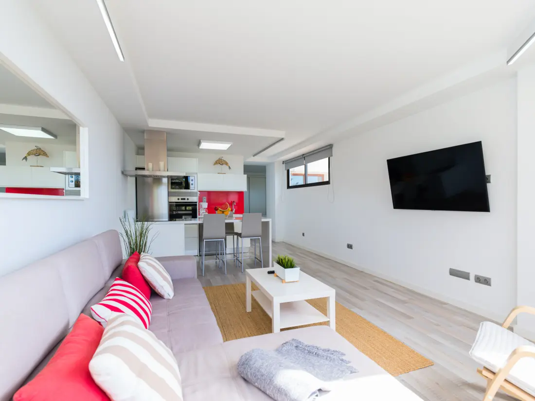 Apartmanok Maspalomas