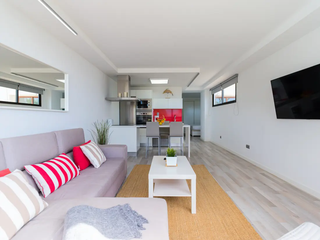 Apartmanok Maspalomas