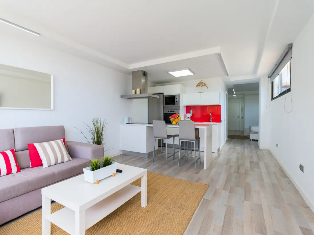 Apartmanok Maspalomas