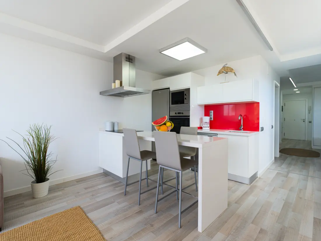 Apartmanok Maspalomas
