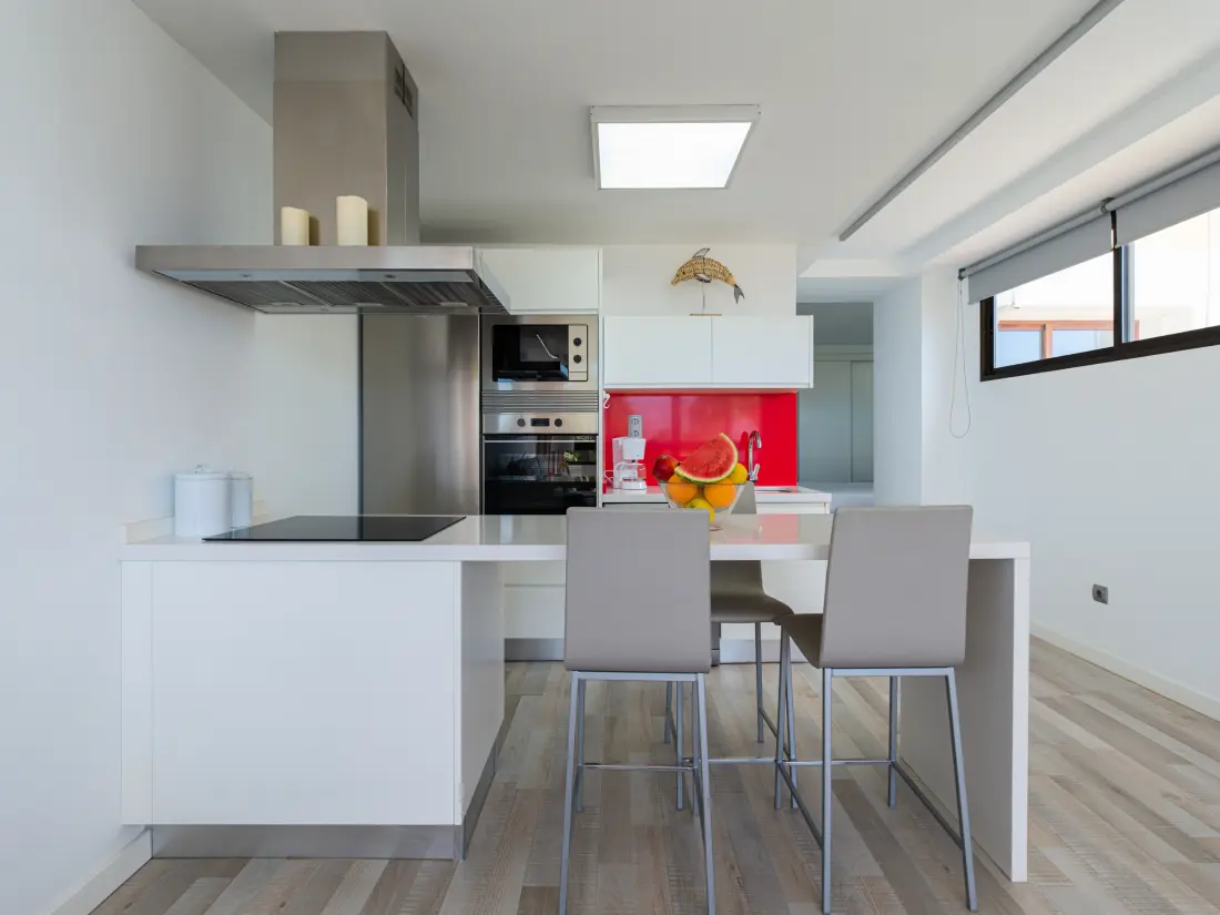 Apartmanok Maspalomas