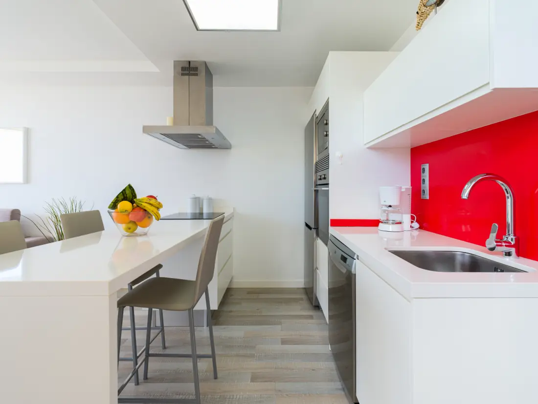 Apartmanok Maspalomas