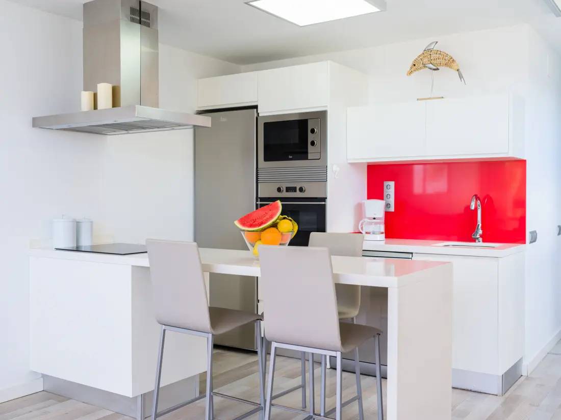 Apartmanok Maspalomas