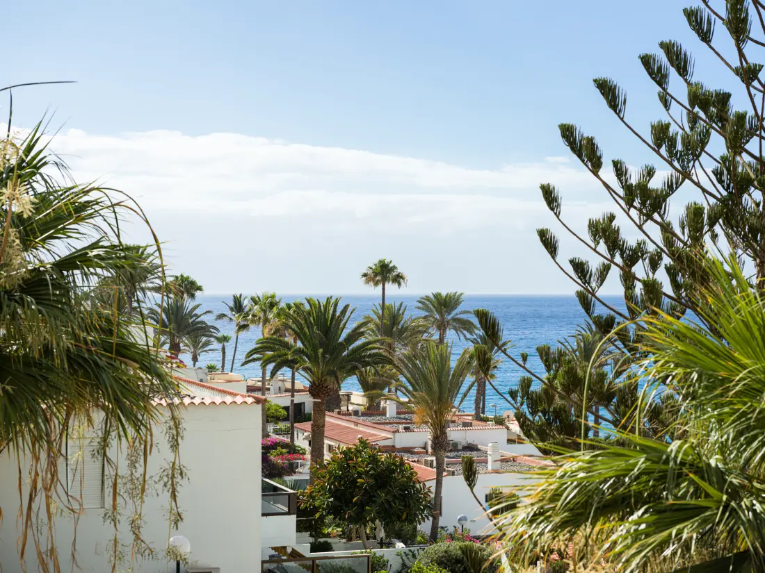 Apartmanok Maspalomas