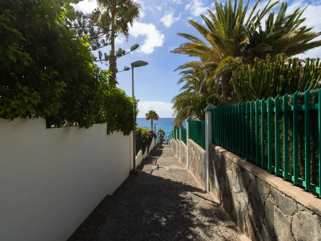 Apartmanok Maspalomas