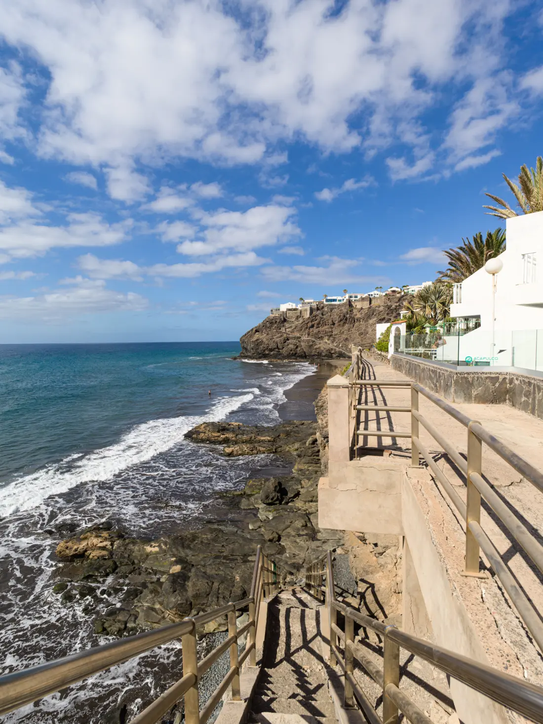 Apartmanok Maspalomas