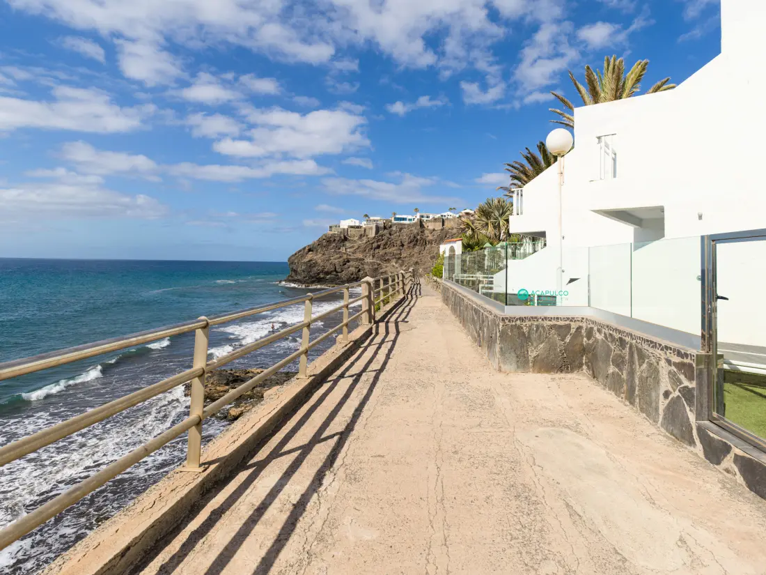 Apartmanok Maspalomas