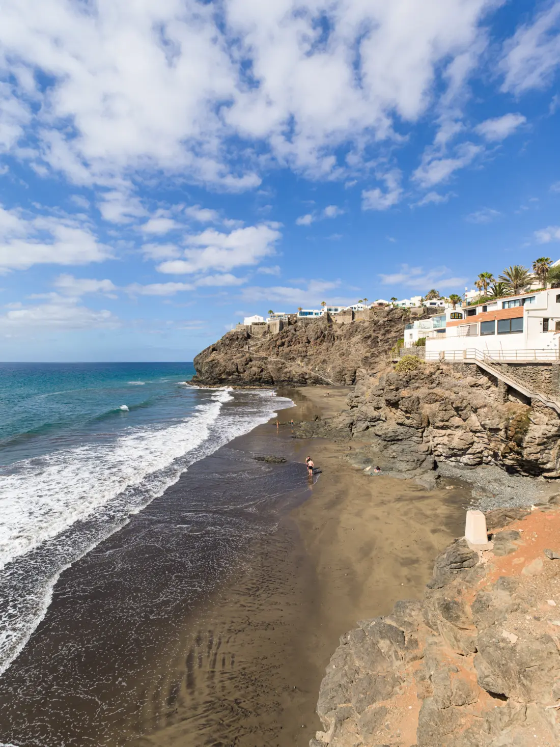 Apartmanok Maspalomas