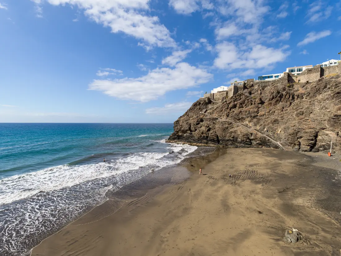 Apartmanok Maspalomas