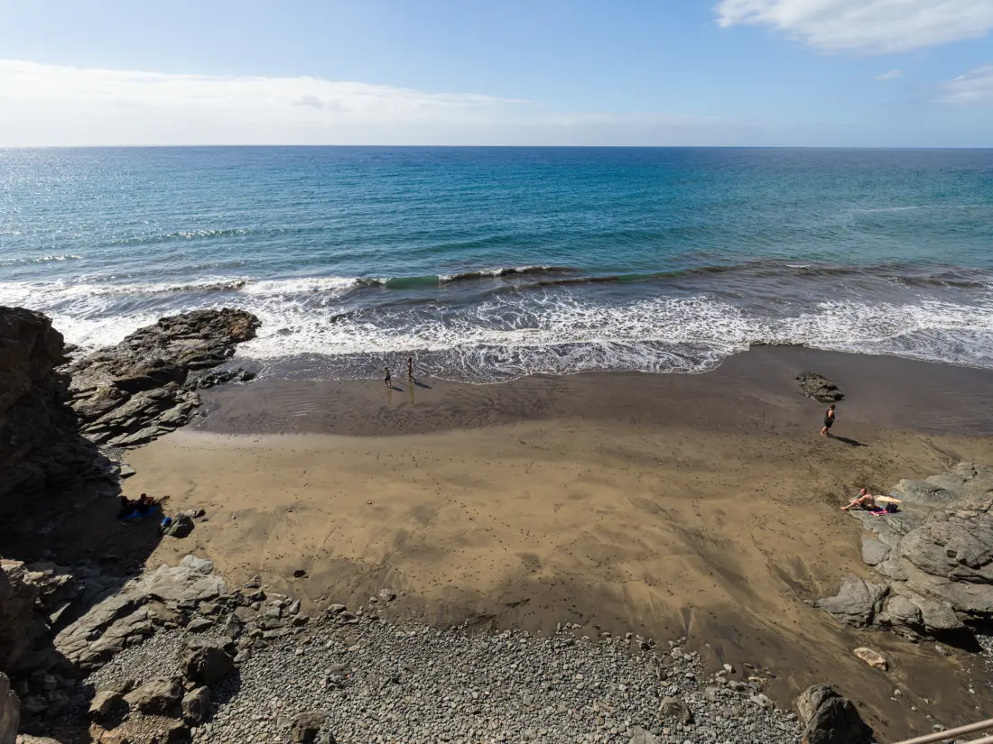 Apartmanok Maspalomas