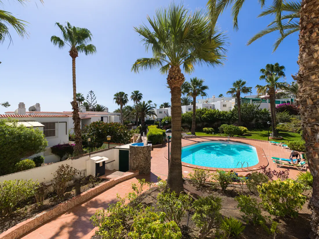 Apartmanok Maspalomas