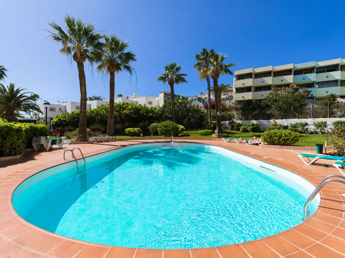 Apartmanok Maspalomas