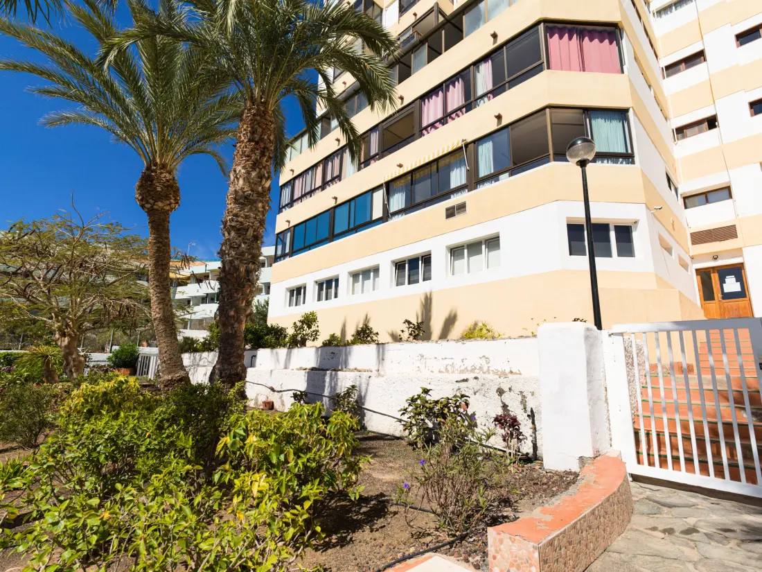 Apartmanok Maspalomas